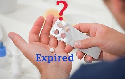 Home Doctor - What Happens When You Take Expired Medications?