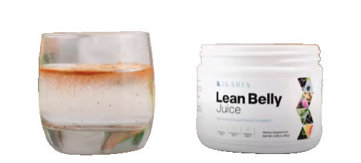Ikaria Lean Belly Juice Recipe - Ikaria Juice Review II Juice For Weight Loss