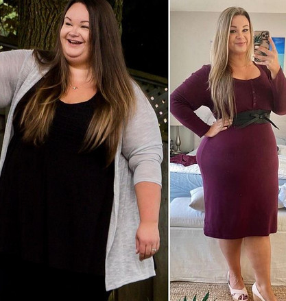 I lost 55 Pounds Using Juice Diet - Know how I Lose My Weight & check my transformation Journey !