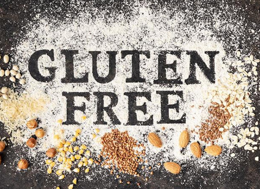 What is Gluten Free ? How Gluten Free Food Can Help In Weight Loss ?