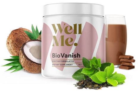 BioVanish Review - How BioVanish Different From Other Supplement? Benefits Of Using BioVanish !