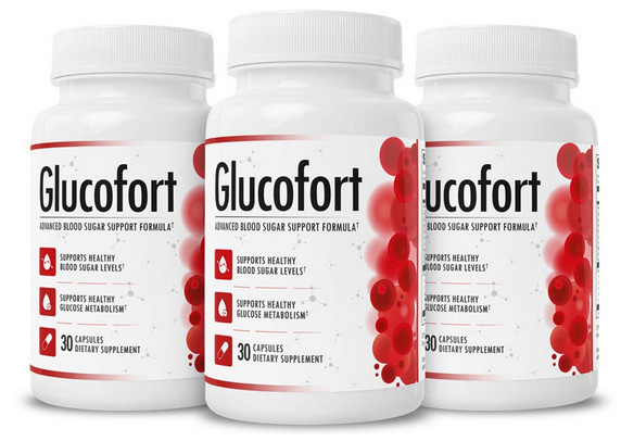 Glucofort Review - Does Glucofort Support High Blood Sugar Level? Benefits of using Glucofort