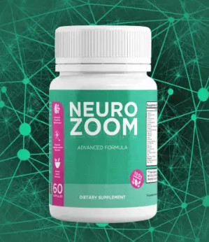 NeuroZoom Review - Brain Health Supplement Support Memory Power & Enhance Cognitive Skills …..