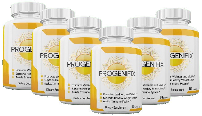 Progenifix Review — Does It Really Support Healthy Weight Loss?