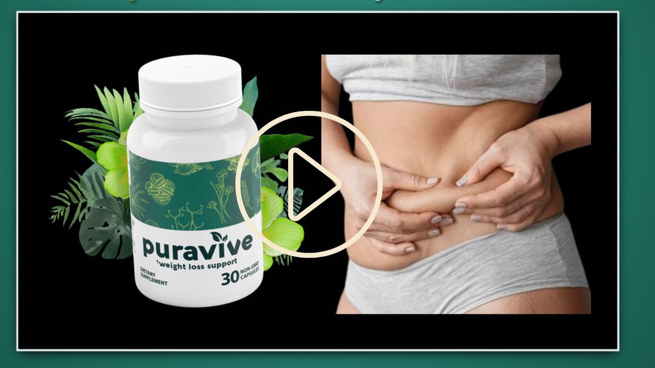 Puravive Review -How Puravive Differs from Other Weight Loss Supplements?