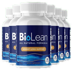 BioLean Review - How 8-Second 
