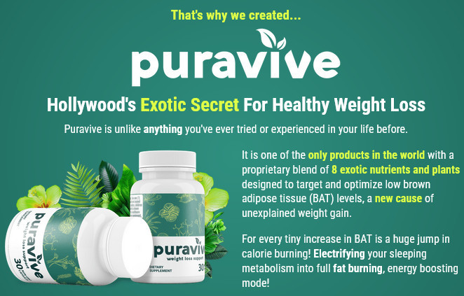 Puravive Review - Real Or Fake ? Be Careful Before Buying !