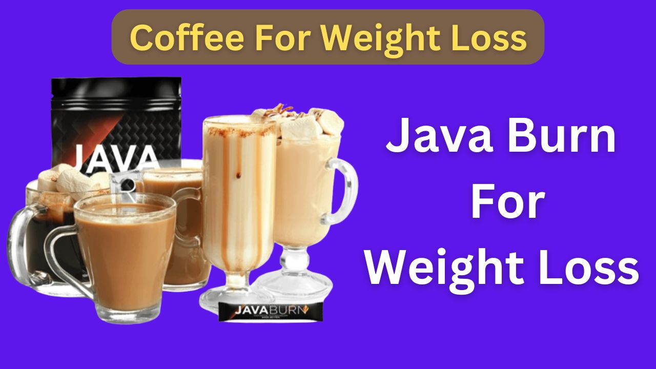 Java Burn Review - Coffee To Boost Metabolism & Burn Fat Effectively !
