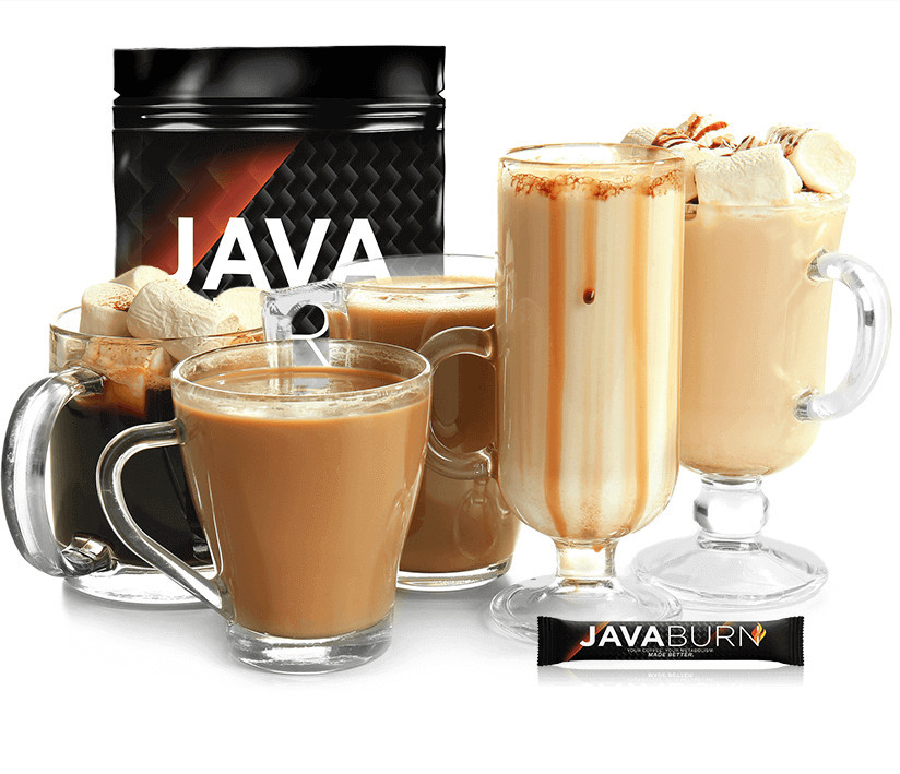Java Burn Review - Where To Buy Java Burn?