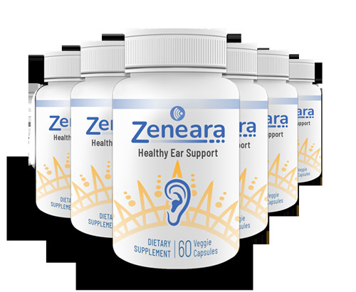 Zeneara Support Healthy Ear - Is It Really Work OR Not?