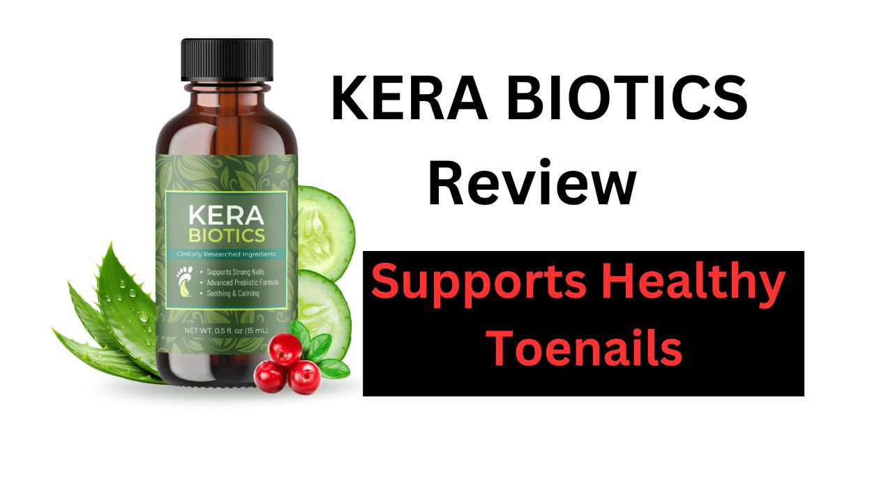 KeraBiotics Review - How Does “Mud Bath Ritual” Eliminates Toenail Fungus?