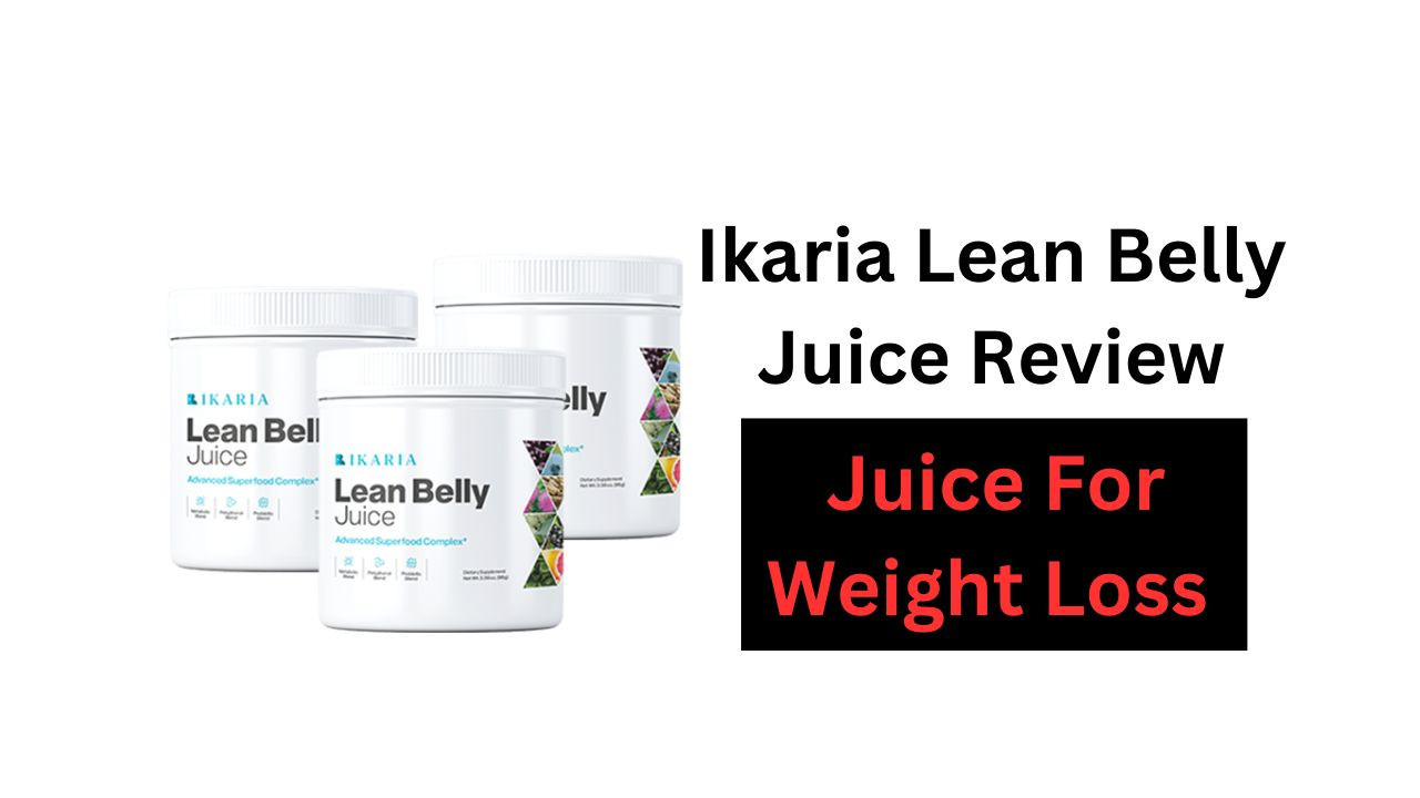 Benefits of Ikaria Lean belly Juice - Hidden Secret Of Ikaria Juice II Ikaria Juice Review