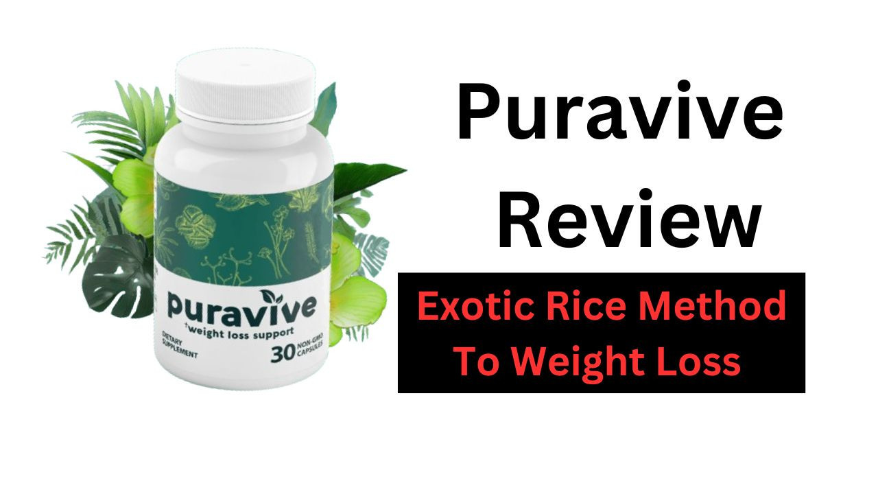 Puravive Review -How Puravive Differs from Other Weight Loss Supplements?