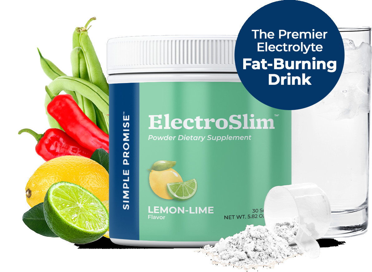 ElectroSlim™ Review : A Revolutionary Approach to Healthy Weight Management